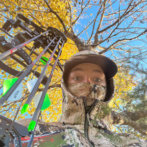 Meet your Posher, Reid